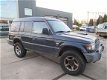 Mitsubishi Pajero - 2.8TD 4X4 Long Boddy 2800 Turbo Intercooler - 1 - Thumbnail