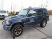 Mitsubishi Pajero - 2.8TD 4X4 Long Boddy 2800 Turbo Intercooler - 1 - Thumbnail