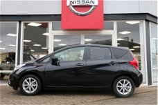 Nissan Note - 1.2 DIG-S Connect Edition / Trekhaak / Navi / Cruise