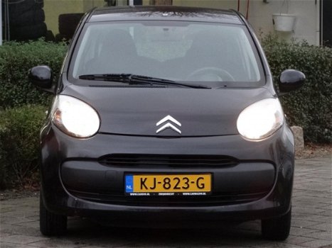 Citroën C1 - 1.0-12V Ambiance - AUTOMAAT - ELEK RAMEN - APK TOT 10/2020 - GARANTIE - 1