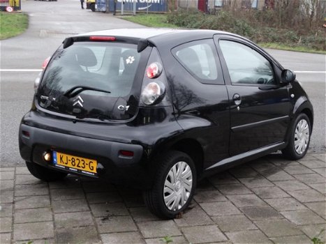 Citroën C1 - 1.0-12V Ambiance - AUTOMAAT - ELEK RAMEN - APK TOT 10/2020 - GARANTIE - 1