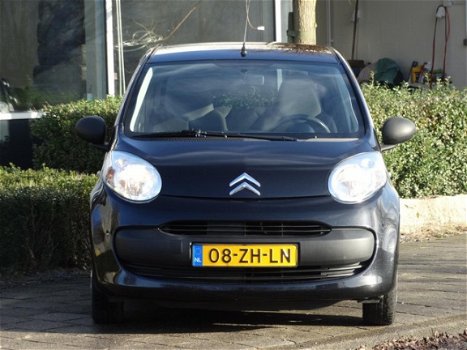 Citroën C1 - 1.0-12V Séduction - APK TOT 09/2020 - GARANTIE - BOEKEN ERBIJ - ACTIE PRIJS - 1