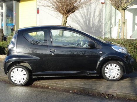 Citroën C1 - 1.0-12V Séduction - APK TOT 09/2020 - GARANTIE - BOEKEN ERBIJ - ACTIE PRIJS - 1