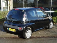 Citroën C1 - 1.0-12V Séduction - APK TOT 09/2020 - GARANTIE - BOEKEN ERBIJ - ACTIE PRIJS