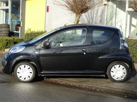 Citroën C1 - 1.0-12V Séduction - APK TOT 09/2020 - GARANTIE - BOEKEN ERBIJ - ACTIE PRIJS - 1