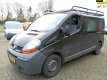 Renault Trafic - 2.5 dCi L1 H1 DC - 1 - Thumbnail