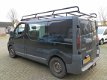 Renault Trafic - 2.5 dCi L1 H1 DC - 1 - Thumbnail