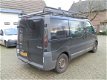 Renault Trafic - 2.5 dCi L1 H1 DC - 1 - Thumbnail