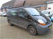 Renault Trafic - 2.5 dCi L1 H1 DC - 1 - Thumbnail