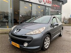 Peugeot 207 - 1.4 VTi XS 5Drs NAP AIRCO ELEK.RA KOOPLEASE €99,