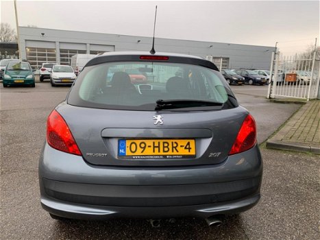 Peugeot 207 - 1.4 VTi XS 5Drs NAP AIRCO ELEK.RA KOOPLEASE €99, - 1