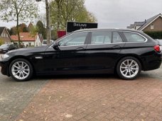 BMW 5-serie Touring - 520D 184PK XENON | LEER | CAMERA