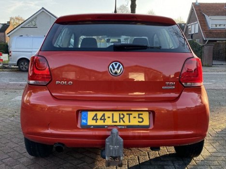 Volkswagen Polo - 1.6 TDI 90PK - 1