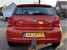 Volkswagen Polo - 1.6 TDI 90PK