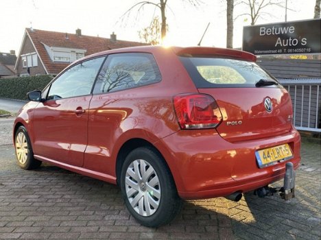 Volkswagen Polo - 1.6 TDI 90PK - 1