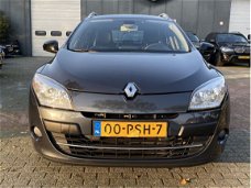 Renault Mégane - 1.5 dCi Bose