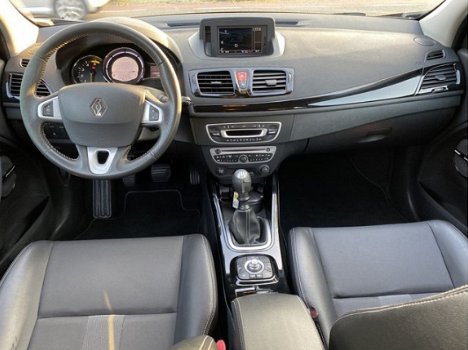 Renault Mégane - 1.5 dCi Bose - 1