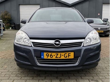 Opel Astra - 1.7 CDTi Business - 1