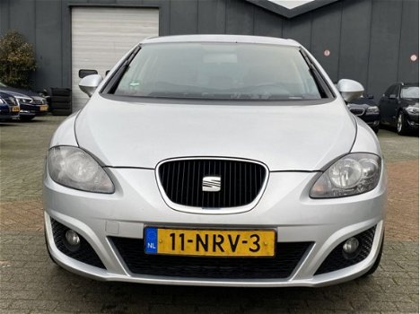 Seat Leon - 1.6 TDI EURO-5 - 1