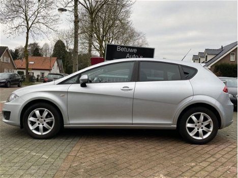 Seat Leon - 1.6 TDI EURO-5 - 1