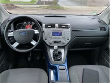 Ford Kuga - 2.0 TDCi PANORAMA | NAVI | CLIMA | PDC