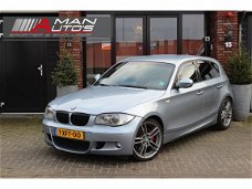 BMW 1-serie - 123D M-Sport High Executive 204PK LCI