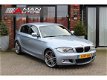 BMW 1-serie - 123D M-Sport High Executive 204PK LCI - 1 - Thumbnail