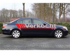 BMW 5-serie - 535d Executive 272PK