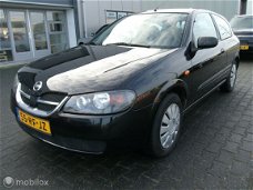 Nissan Almera - 1.5 Visia Airco