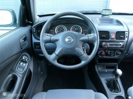 Nissan Almera - 1.5 Visia Airco - 1