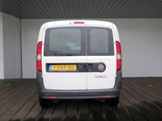 Fiat Doblò Cargo - 1.3 MultiJet | Schuifdeur links en rechts | Radio-CD