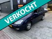 Ford Focus Wagon - 1.8 TDdi Trend Trekhaak Airco NAP APK 1 Jaar - 1 - Thumbnail