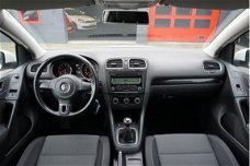 Volkswagen Golf - 1.4 Trendline 3D Airco Pdc Elek rmn Lmv APK