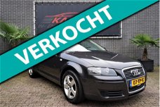 Audi A3 - 1.9 TDI Attract Pro L. Clima Elek rmn Cruise Pdc APK