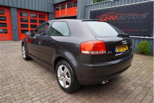 Audi A3 - 1.9 TDI Attract Pro L. Clima Elek rmn Cruise Pdc APK - 1