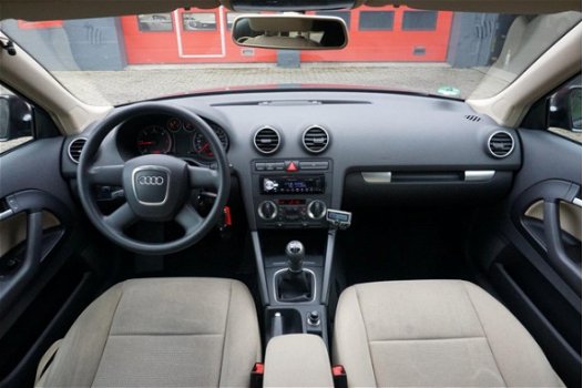 Audi A3 - 1.9 TDI Attract Pro L. Clima Elek rmn Cruise Pdc APK - 1