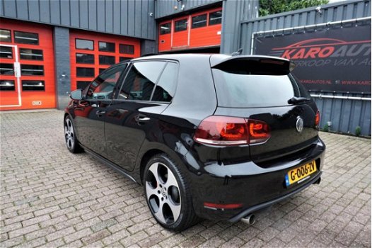 Volkswagen Golf - 2.0 GTI 5D Xenon Led Dak Cruise Pdc 1e Eigen - 1