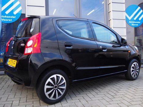 Suzuki Alto - 1.0 Comfort Plus Airco 5Deurs (APK:Nieuw) Elek.Pakket - 1