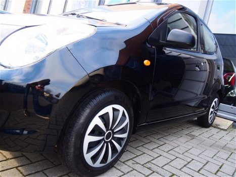 Suzuki Alto - 1.0 Comfort Plus Airco 5Deurs (APK:Nieuw) Elek.Pakket - 1