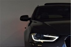 Audi A4 Avant - 2.0 TDI ultra Sport Edition PANO/ADAPT. CRUISE/LANE ASSIST/SIDE ASSIST/LEER/XEN