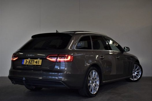 Audi A4 Avant - 2.0 TDI ultra Sport Edition PANO/ADAPT. CRUISE/LANE ASSIST/SIDE ASSIST/LEER/XEN - 1