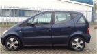 Mercedes-Benz A-klasse - 160 Elegance 2003 - 1 - Thumbnail