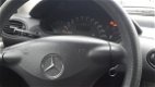 Mercedes-Benz A-klasse - 160 Elegance 2003 - 1 - Thumbnail