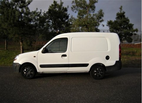 Renault Kangoo Express - 1.5 dCi 55 Grand Confort Grand Volume MARGE . Airco . verlengd - 1