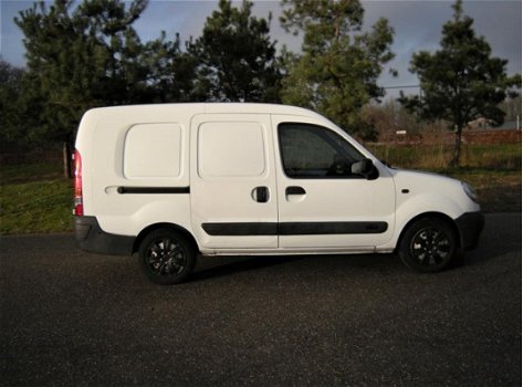 Renault Kangoo Express - 1.5 dCi 55 Grand Confort Grand Volume MARGE . Airco . verlengd - 1