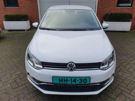 Volkswagen Polo - 1.2 TSI Comfortline - 1