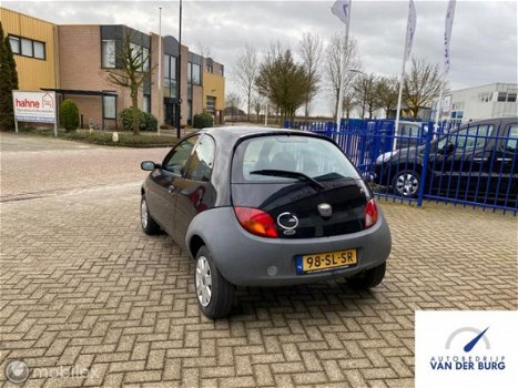 Ford Ka - 1.3 Futura nieuwe apk - 1