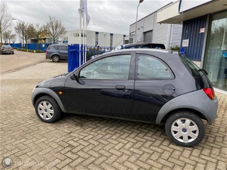 Ford Ka - 1.3 Futura nieuwe apk - 1