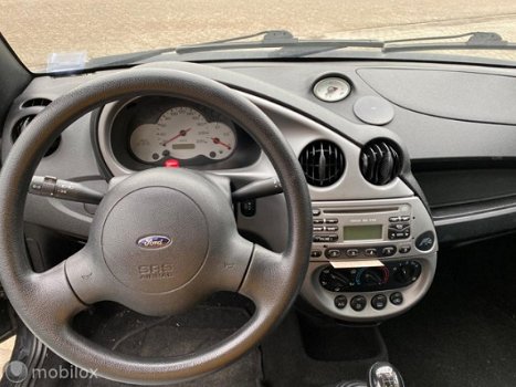 Ford Ka - 1.3 Futura nieuwe apk - 1