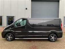 Renault Trafic - 2.0 dCi 115 Black Edition L2H1 Navi ECC